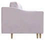 Sofa Zoja, Rivera 62