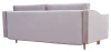 Sofa Zoja, Rivera 62