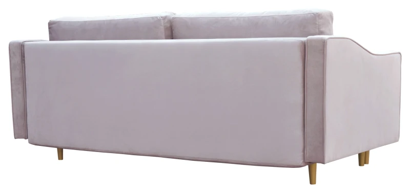 Sofa Zoja, Rivera 62