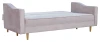 Sofa Zoja, Rivera 62