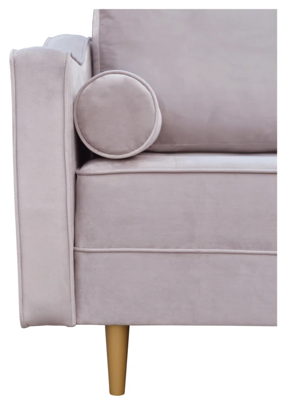 Sofa Zoja, Rivera 62