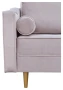 Sofa Zoja, Rivera 62