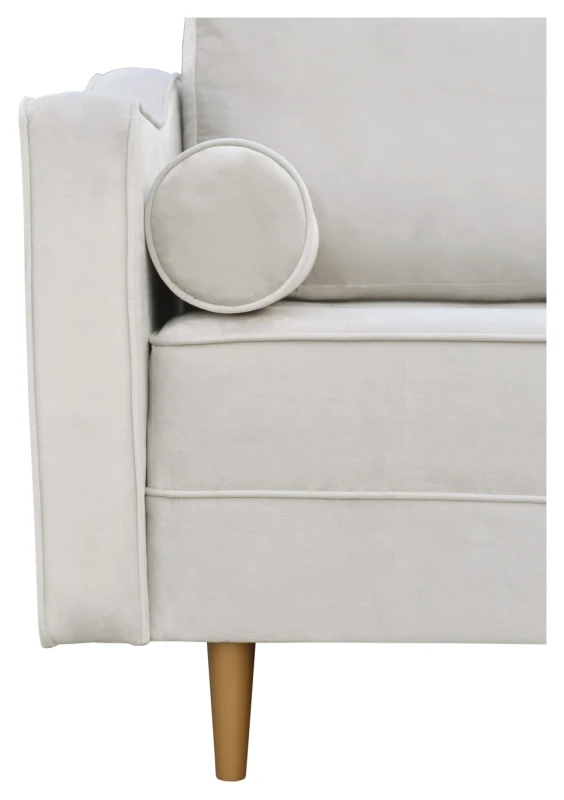 Sofa Zoja,  Rivera 21