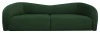 Sofa Venedick III, riviera 38