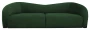 Sofa Venedick III, riviera 38