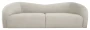 Sofa Venedick III, riviera 21