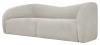 Sofa Venedick III, riviera 21