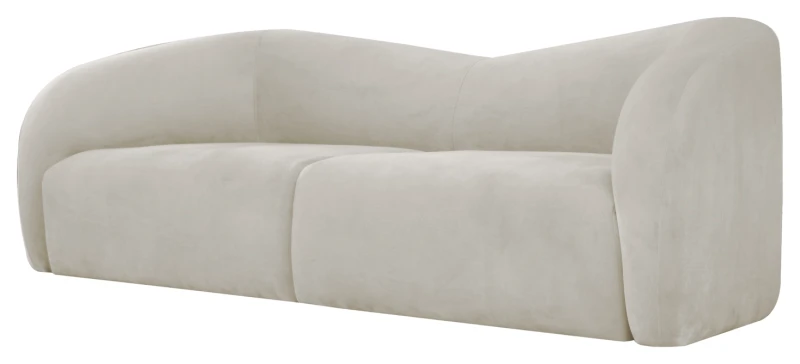 Sofa Venedick III, riviera 21