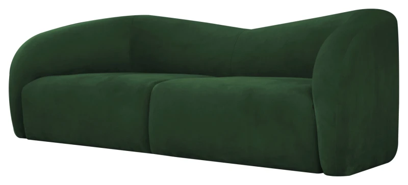 Sofa Venedick III, riviera 38