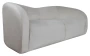Sofa Venedick II, riviera 21