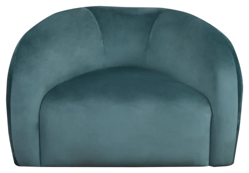 Fotel tapicerowany Venedick