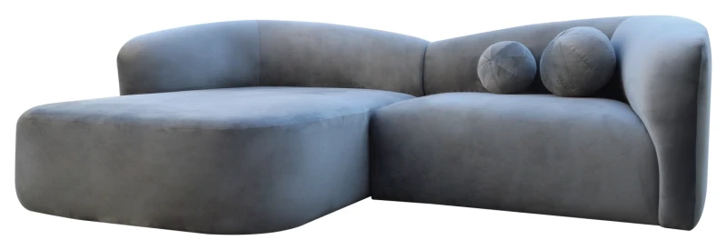 Narożnik tapicerowany Simone