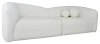 Sofa tapicerowana Simone III, ABRIAMO 4