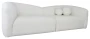 Sofa tapicerowana Simone III, ABRIAMO 4