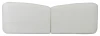 Sofa tapicerowana Simone III, ABRIAMO 4