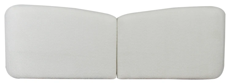 Sofa tapicerowana Simone III, ABRIAMO 4