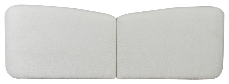 Sofa tapicerowana Simone III, ABRIAMO 4