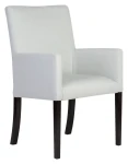 Fotel tapicerowany Wąski 98 cm