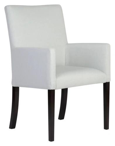 Fotel tapicerowany Wąski 98 cm