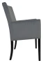 Fotel Wąski Standard 98