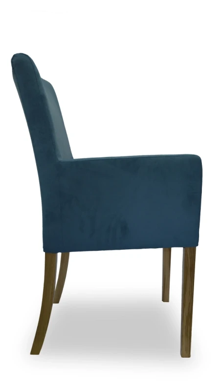 Fotel Wąski Standard 98