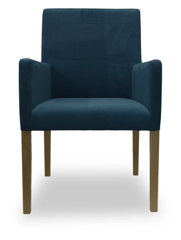 Fotel Wąski Standard 98