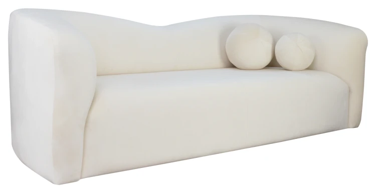 Sofa Simone II, bluvel 22