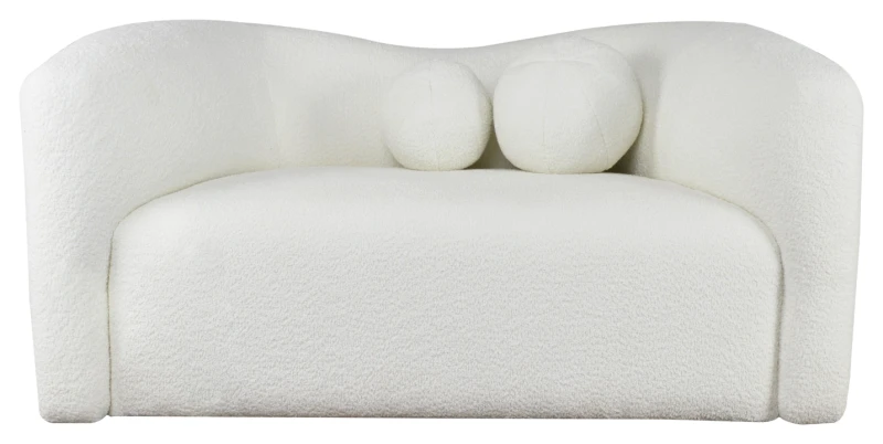 Fotel tapicerowany Simone, abriamo 4