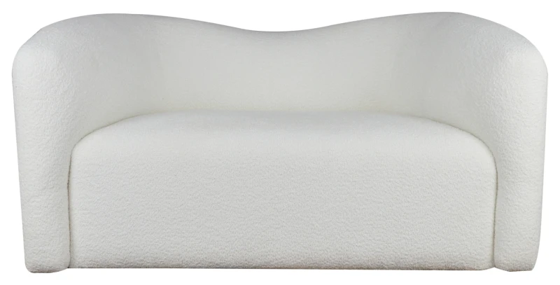 Fotel tapicerowany Simone, abriamo 4