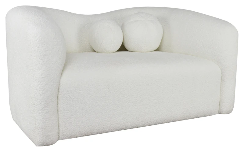 Fotel tapicerowany Simone, abriamo 4