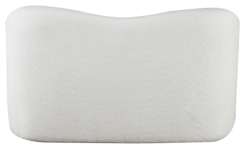 Fotel tapicerowany Simone, abriamo 4