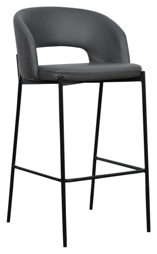 Hoker tapicerowany Romeo