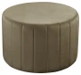 Pufa Bellissa,  french velvet 656