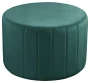 Pufa Bellissa,  french velvet 659