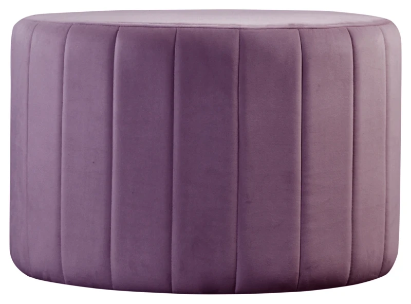 Pufa Bellissa,  french velvet 664