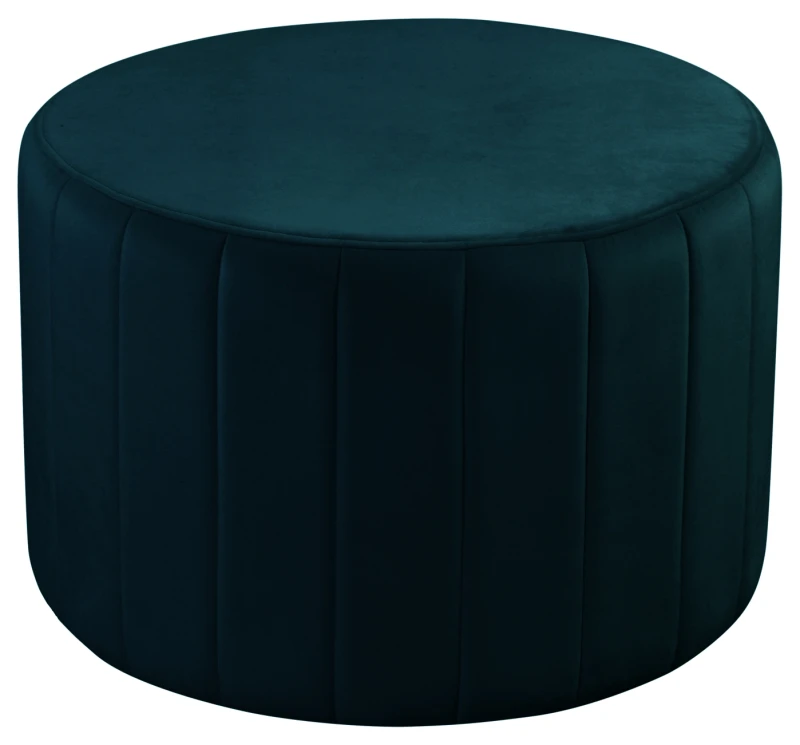 Pufa Bellissa,  french velvet 670