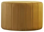 Pufa Bellissa, french velvet 652