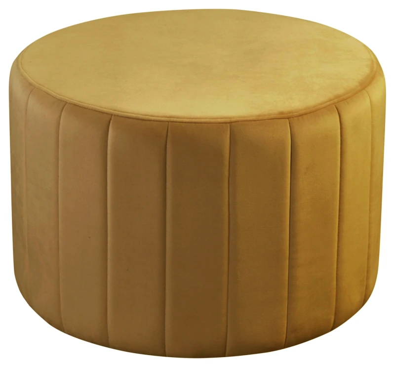 Pufa Bellissa, french velvet 652