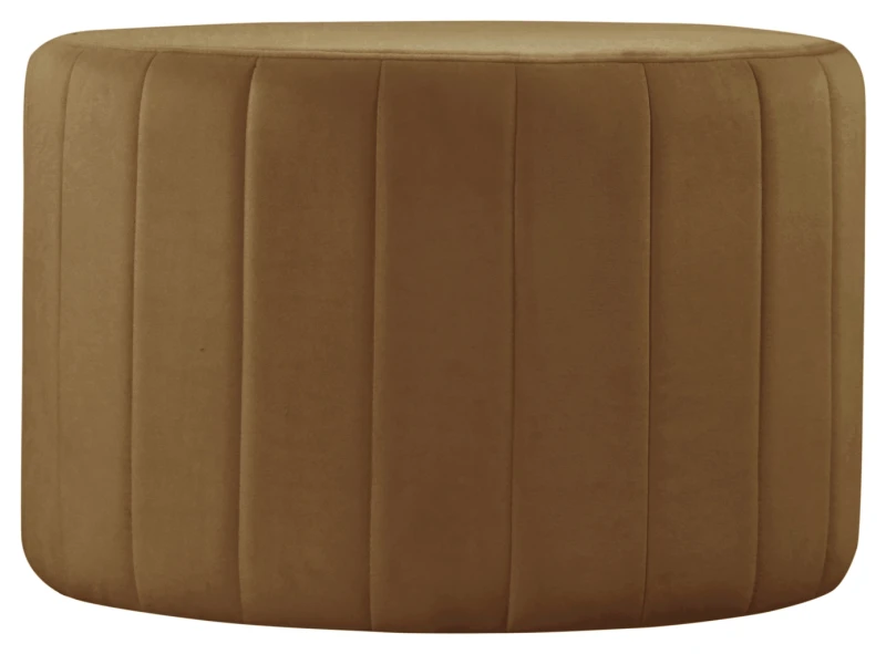 Pufa Bellissa, french velvet 654