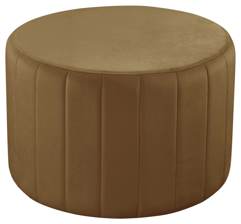 Pufa Bellissa, french velvet 654