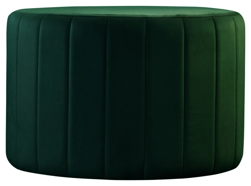 Pufa Bellissa, french velvet 658