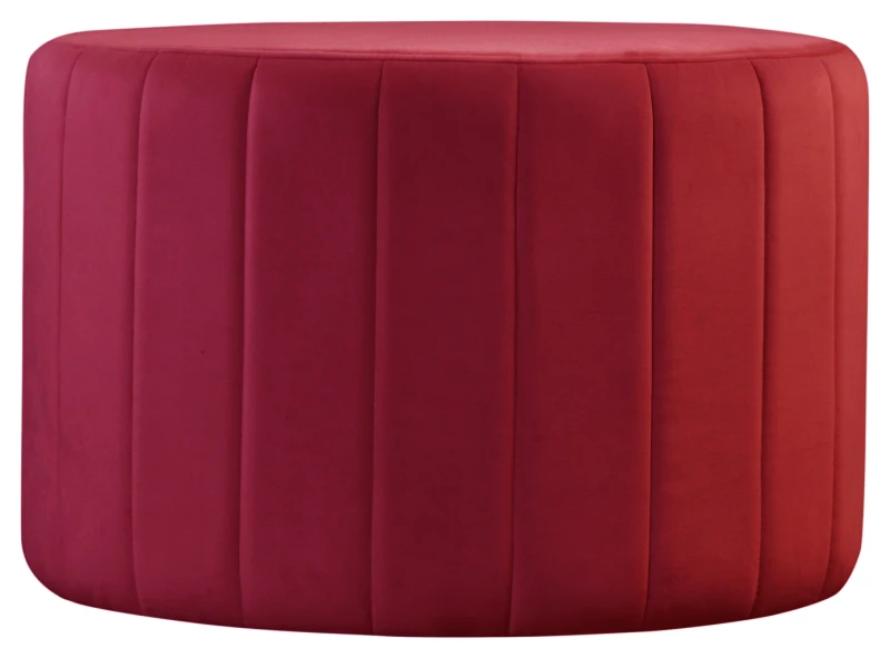 Pufa Bellissa, french velvet 662