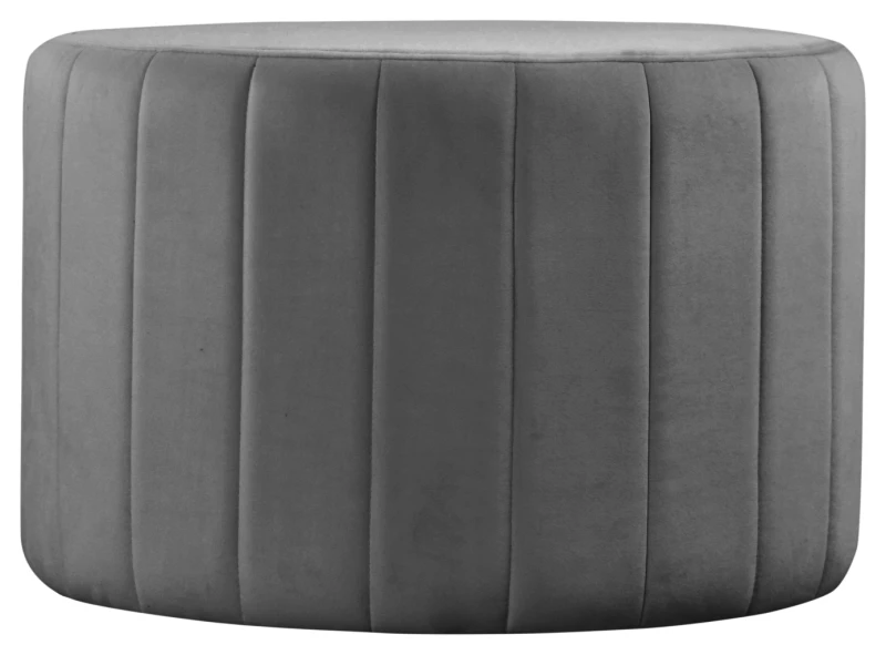 Pufa Bellissa, french velvet 666