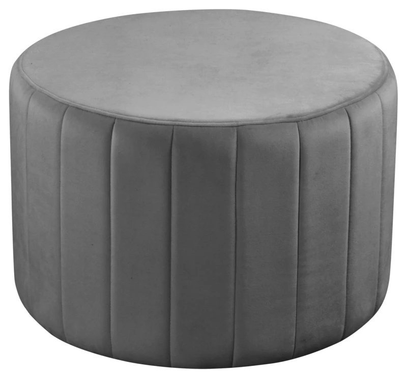 Pufa Bellissa, french velvet 666