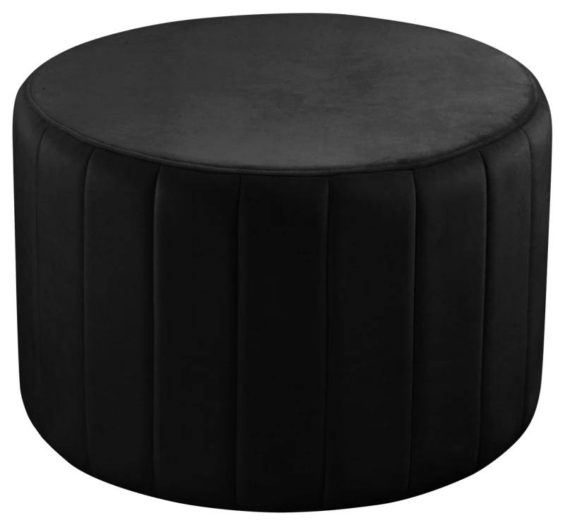 Pufa Bellissa, french velvet 685