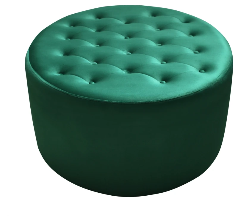 Pufa Ester 80, french velvet 658