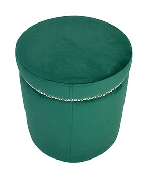 Pufa Okrągła ø 40