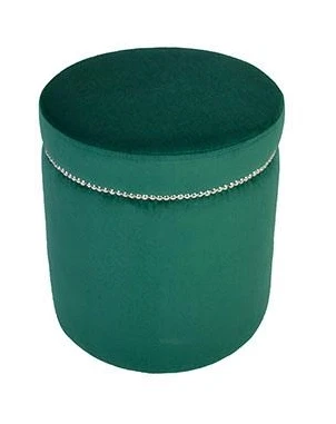 Pufa Okrągła ø 40