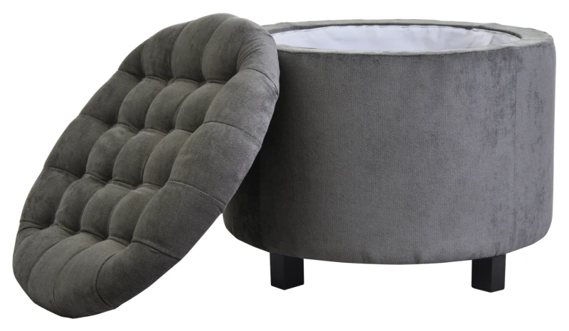 Pufa Solano milton 15