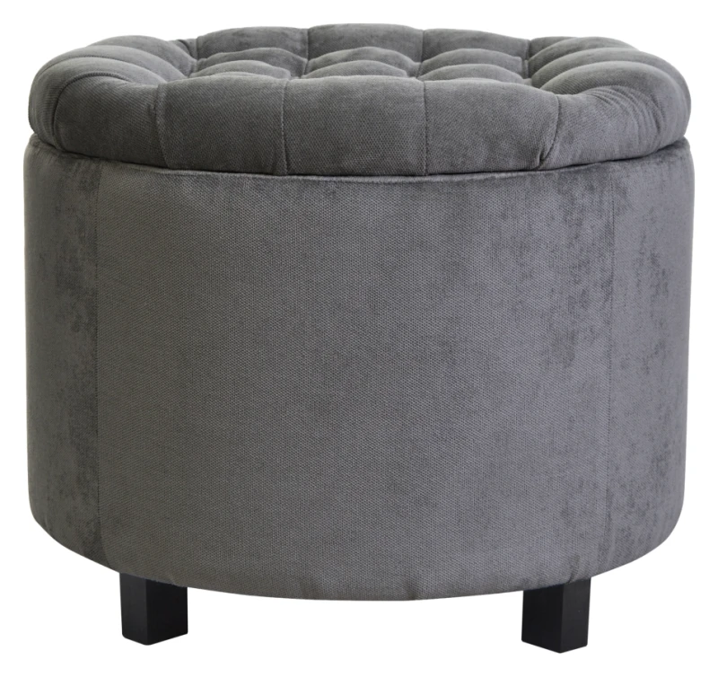 Pufa Solano milton 15